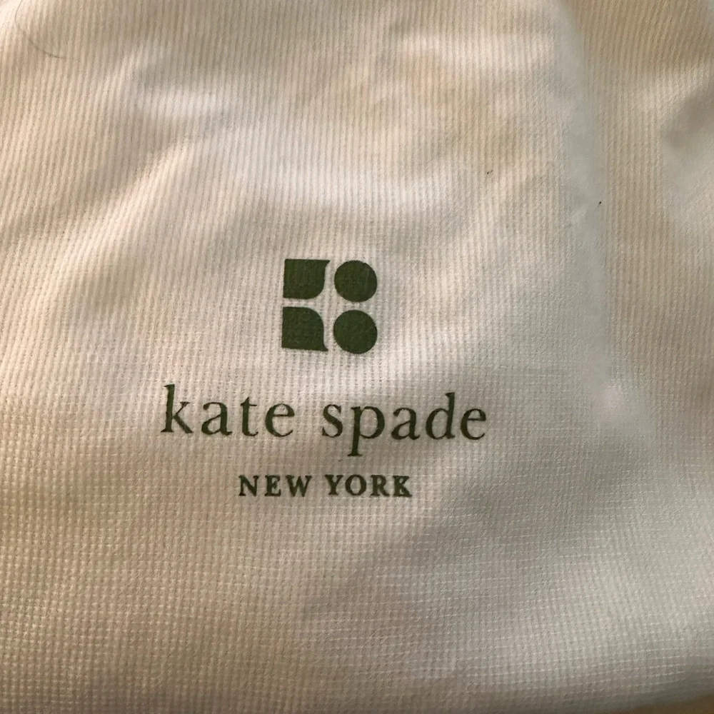 Kate Spade Jacques Mulberry Street Noel Shopper Bag Tote Yellow NWT